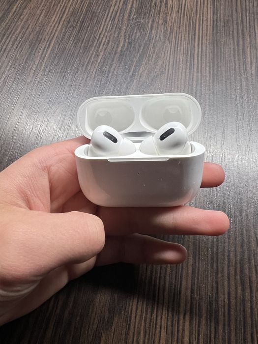 Продам Airpods Pro