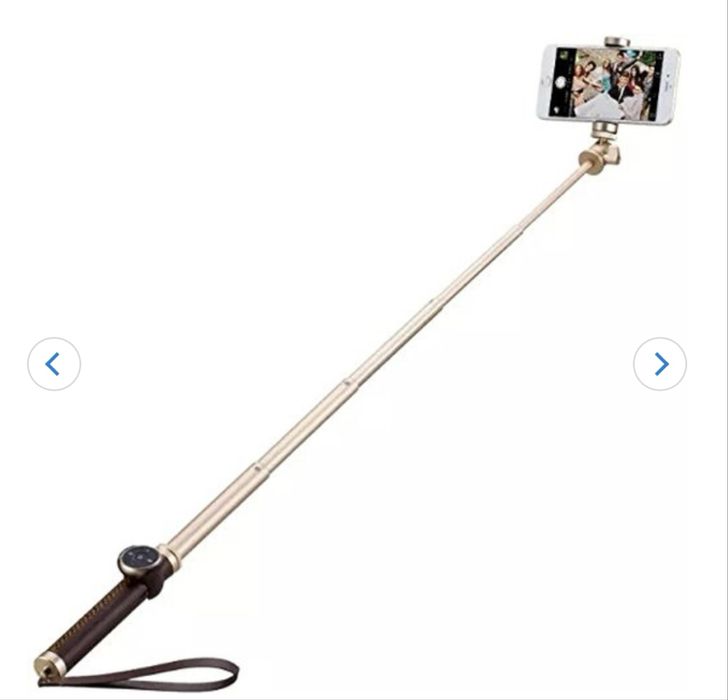 Momax selfie монопод селфи палка