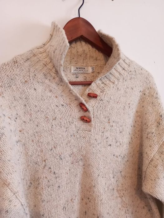 Camisola Rohina Tamanho L