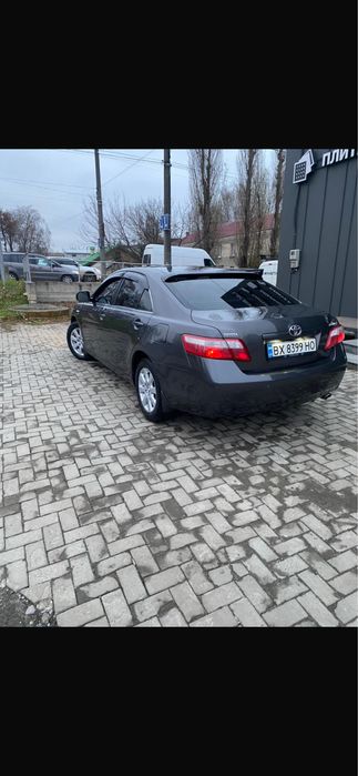 Продам TOYOTA camry 40