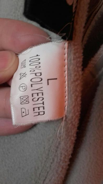 Kurtka wiosenna Roz.L