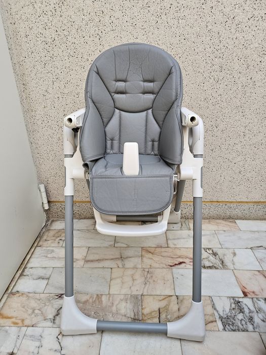 Cadeira Refeição Zippy