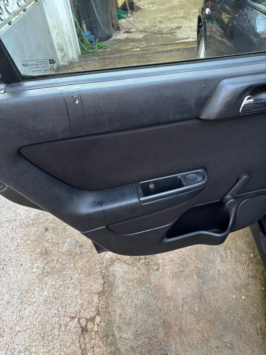 Vendo Opel Astra