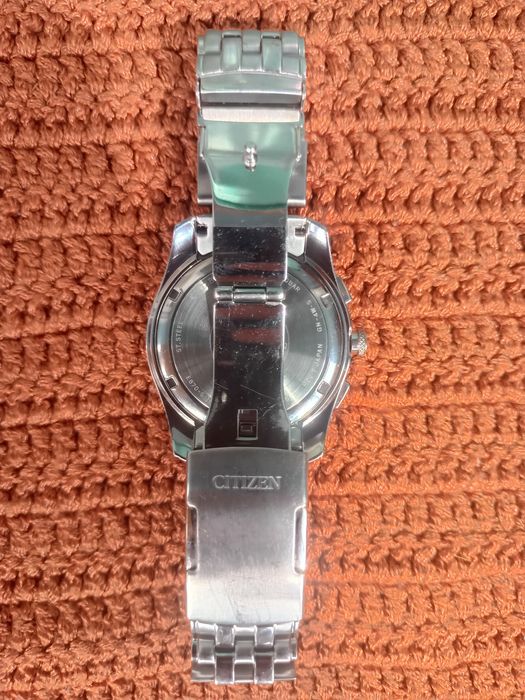 Годинник Сіtizen Есо-Drive BL8000-54L Perpetual Calendar E8700