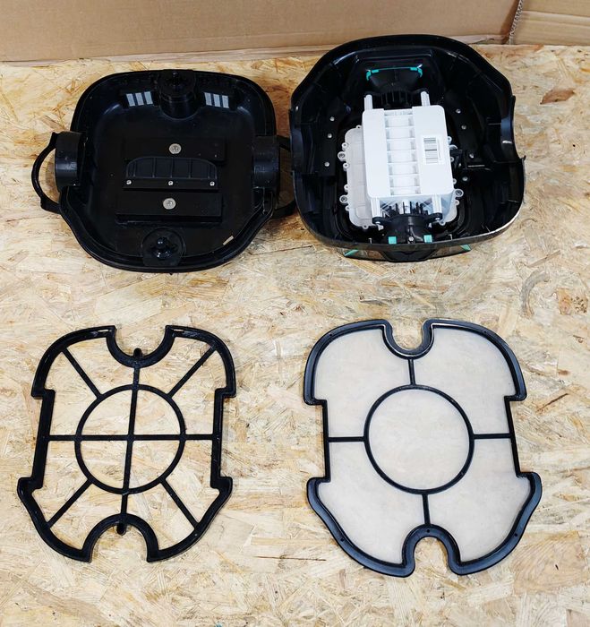 WYBOT robot basenowy czas pracy 120 MIN 34X31X17 CM 168390