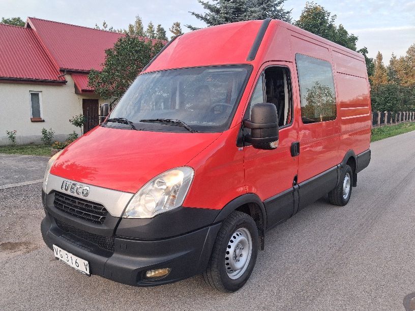 Iveco