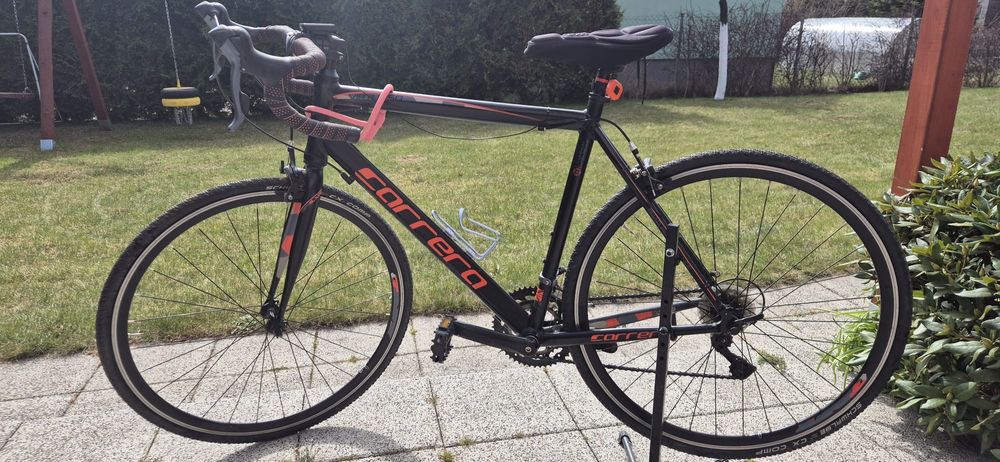 Rower szosowy Carrera Virtuoso Road Performance