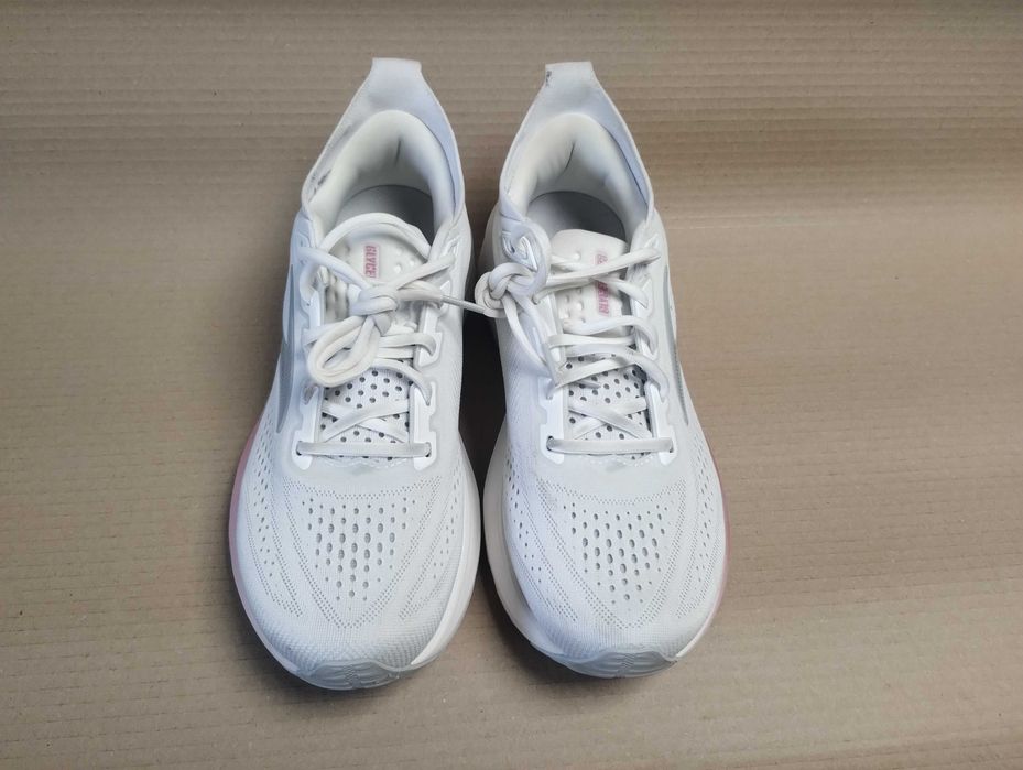 buty sportowe do biegania 40,5  brooks glycerin 23