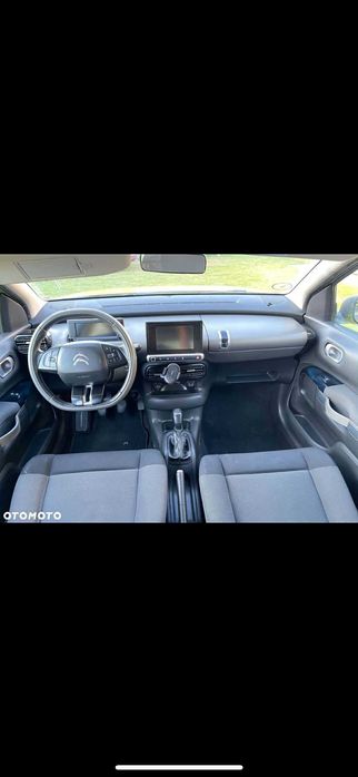 Citroen Cactus C4  < Diesel 1.6