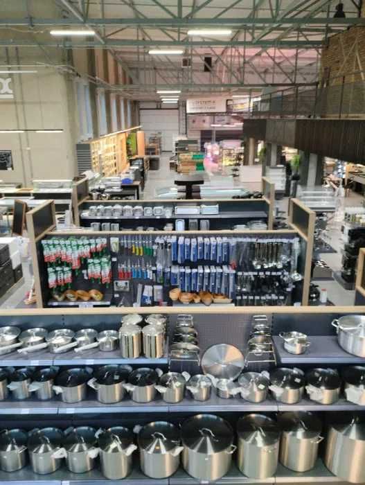 Regał chłodniczy, witryna chłodnicza, szafa, lodówka