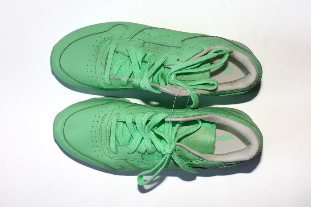 Buty damskie Reebok X Spirit Classic BD2773 37,5