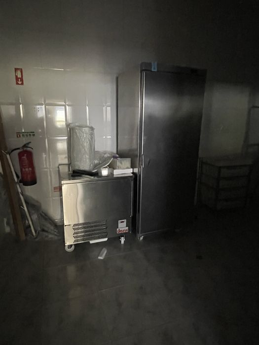 Talho mercearia trespasse