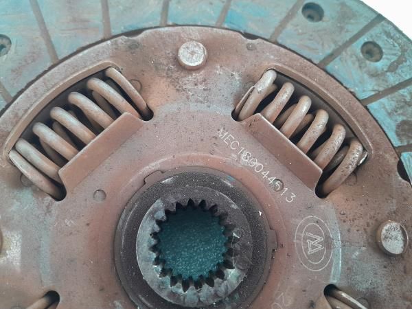Kit embraiagem FIAT Linea (323_)