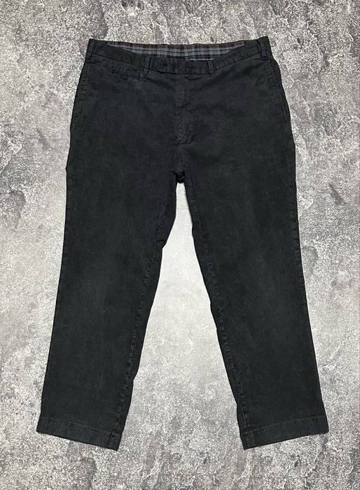 Вельветові штани Gant оригінал, розмір 36