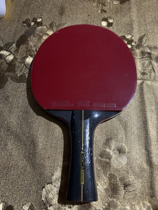 Ракетка для настільного тенісу
