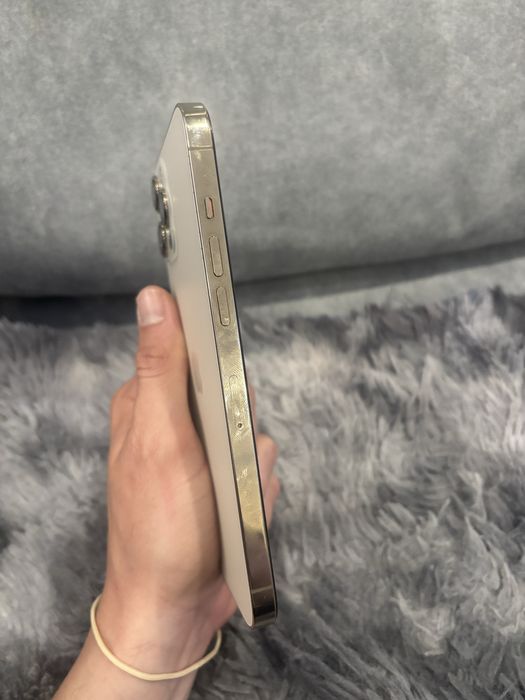 Iphone 12 Pro Max 128Gb bat100