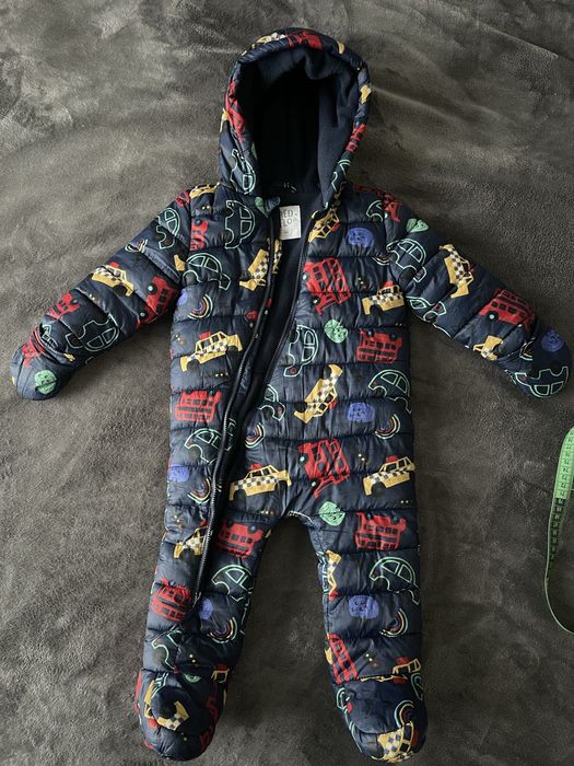 Комбінезон 74 р хлопчик