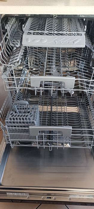 Zmywarka do zabudowy 60 cm Candy