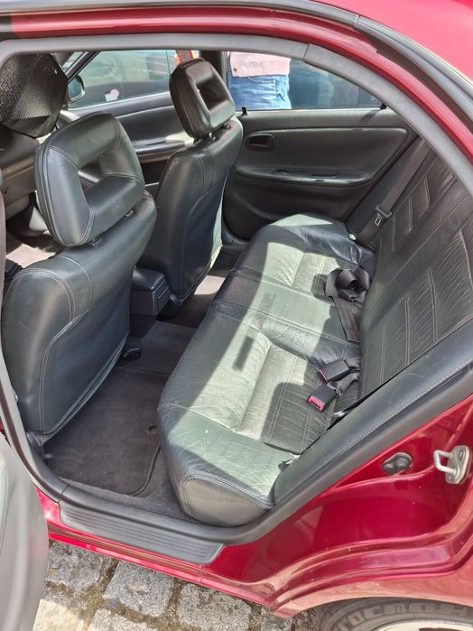 Toyota corolla 1996
