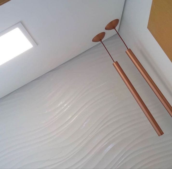 Remodelaçao e construção