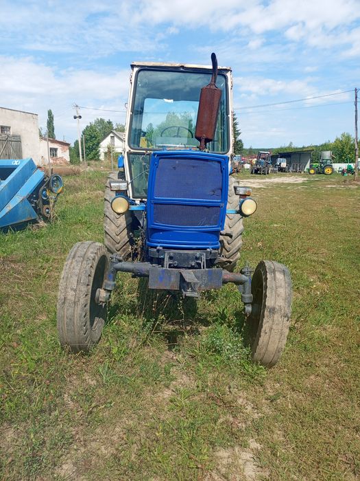 Продам трактор ЮМЗ 6