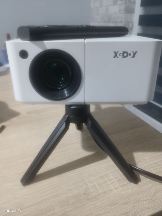 Projektor xgody smart projector rzutnik