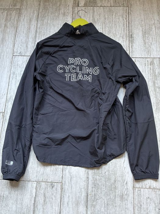 Odlo бігова вітровка, вело вітровка