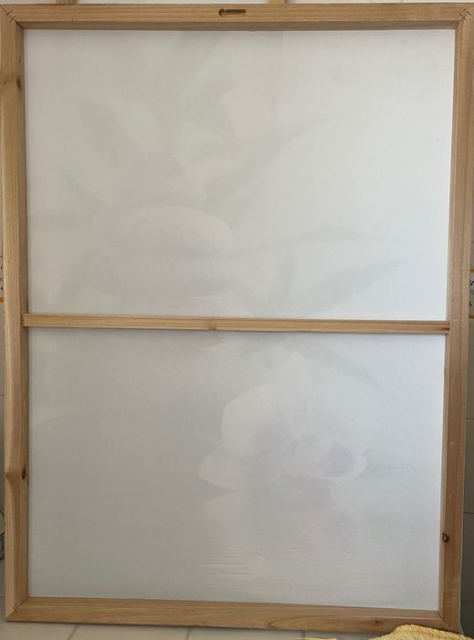 Quadro/tela spa 60X80