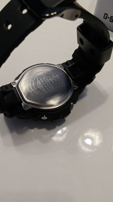 Casio G-SHOCK DW-6900