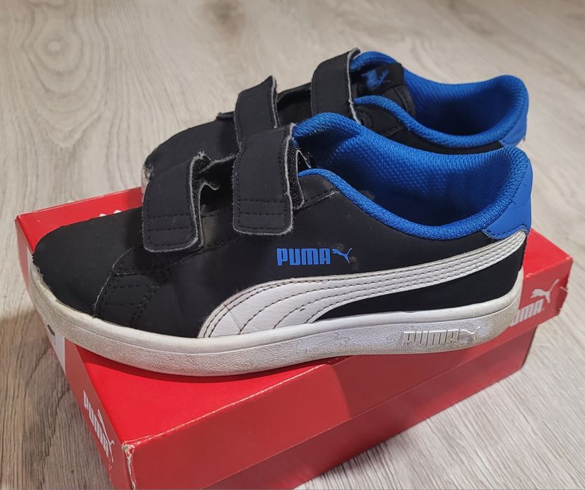 Buty Puma chłopiec