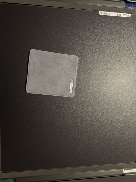 Szklana podkladka Wallhack sp004