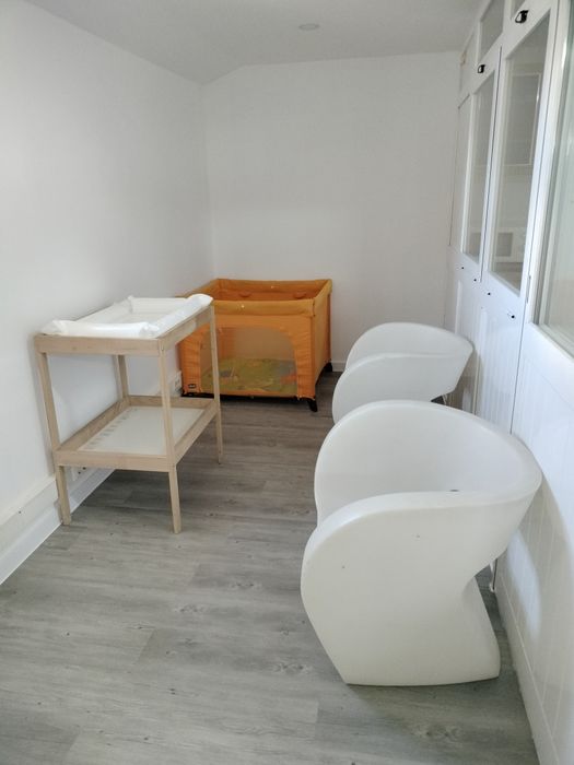 Aluguer Espaço Festa Feliz -Novo Espaço Camarate