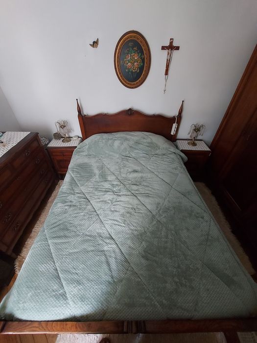 Conjunto de quarto