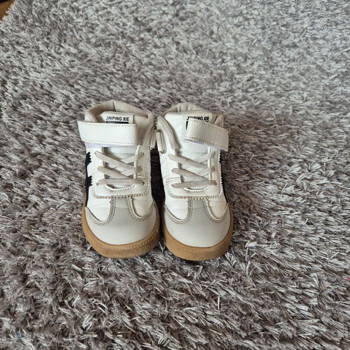 Чоботи демісезонні 29 розмір