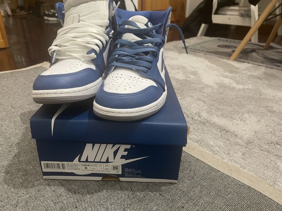 Air jordan 1 high
