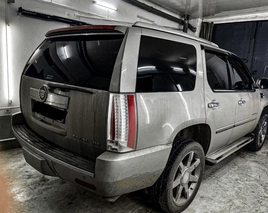 Тонировка стекол авто Троещина Растонировка окон Тонування скла вікон