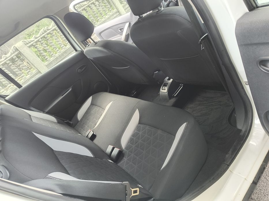 Dacia stepway 900tce