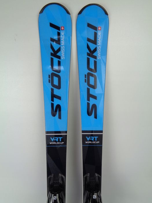 *nartybochnia.pl* STOCKLI laser SL 150 20/21 NABO 3332