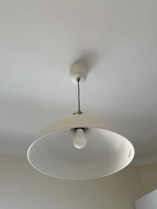 Candeeiro de teto Ranarp IKEA