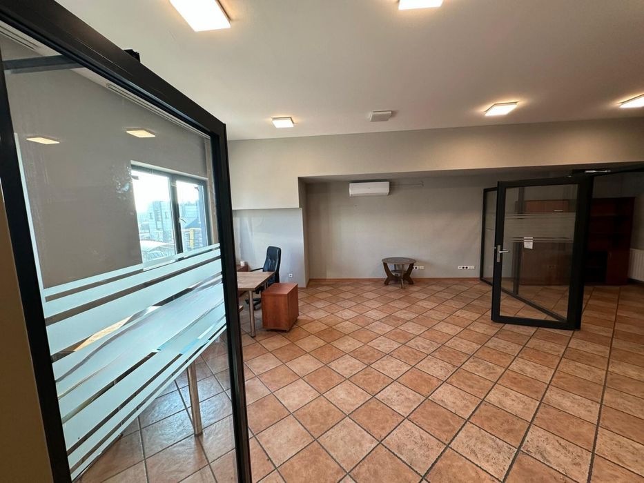 Wynajmę pomieszczenia biurowe