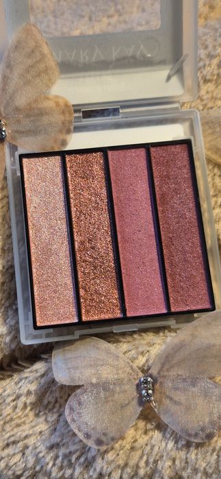 Poczwórne cenie do powiek Mary Kay wat.