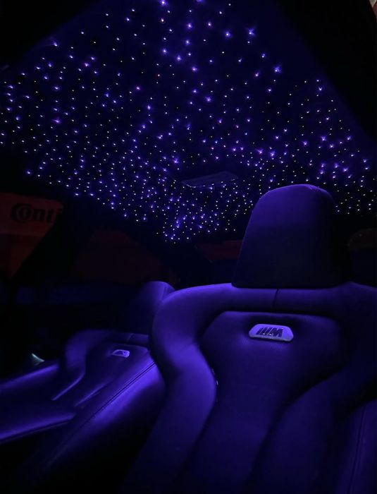 Venda e montagem carplay/ecra/virtual cockpit/leds/teto estrelado