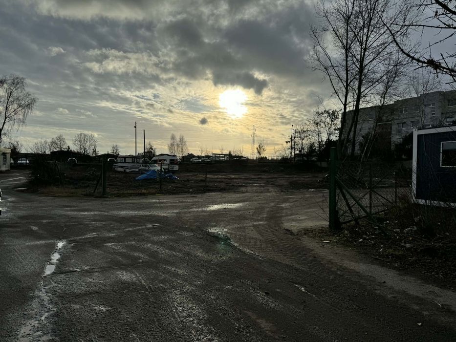 PLAC,parking  wynajem