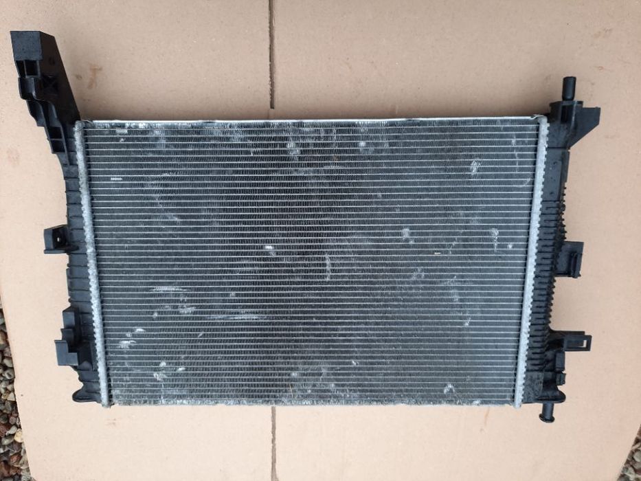 Chłodnica wody Ford Transit Connect 1.5 TDCI 1.6 TDCI BV61 DV61
