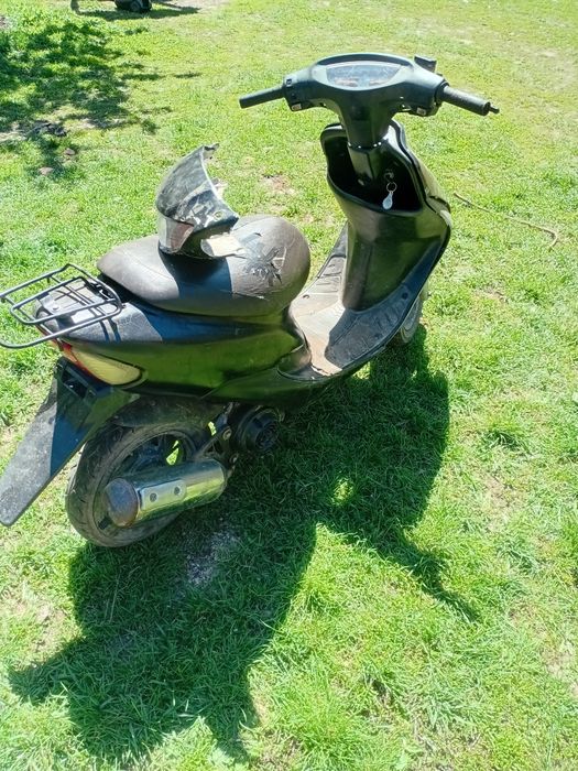 Продам або обмін Хонда діо 35