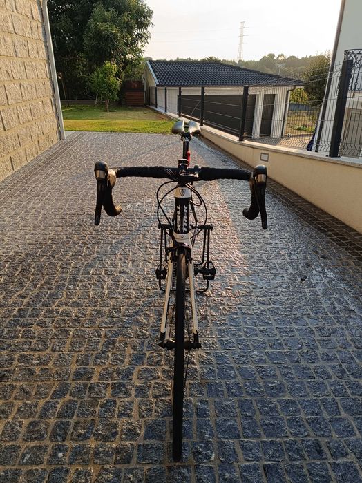 Bicicleta Trek Madone