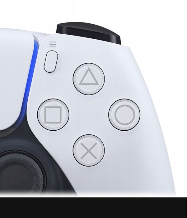 Kontroler Pad Bezprzewodowy SONY Playstation 5 PS5 Oryginalny Nowy