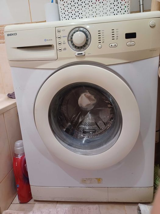 Silnik do pralki BEKO WM5350T