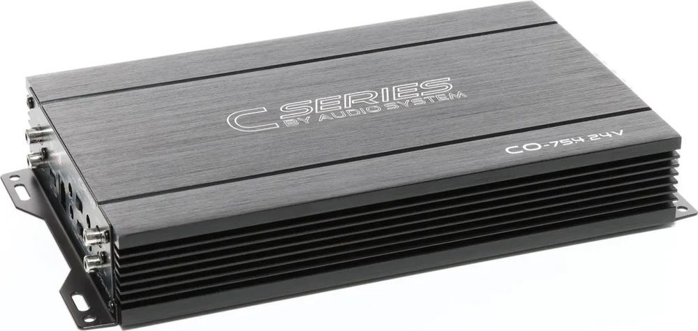 Wzmacniacz 24v Audio System CO-75.4