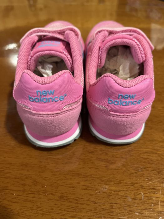 Кросівки New Balance